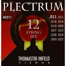 Thomastik Plectrum  AC211